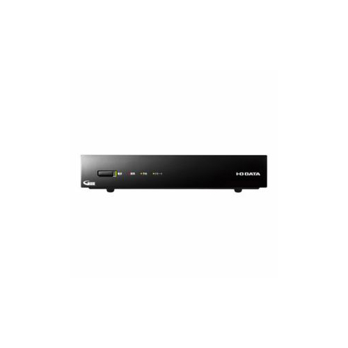 IOデータ 地上・BS・110度CSデジタル放送対応 録画テレビチューナー GV-NTX1A