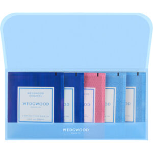 ウェッジウッド ティーバッグ C1239065